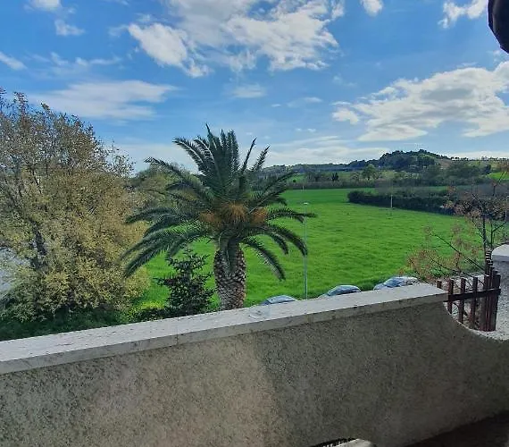 Nel Blu Frühstückspension 3*