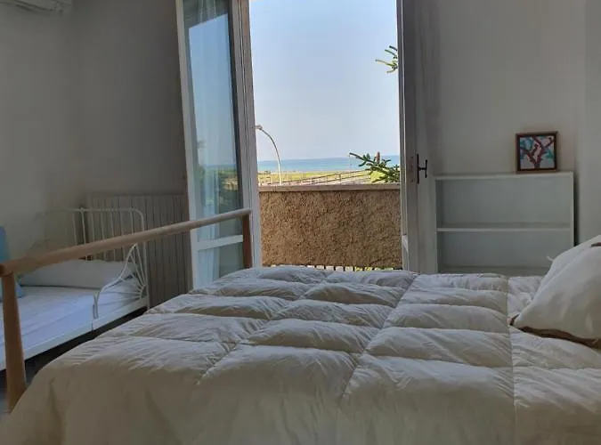 Nel Blu 3* Porto SantʼElpidio