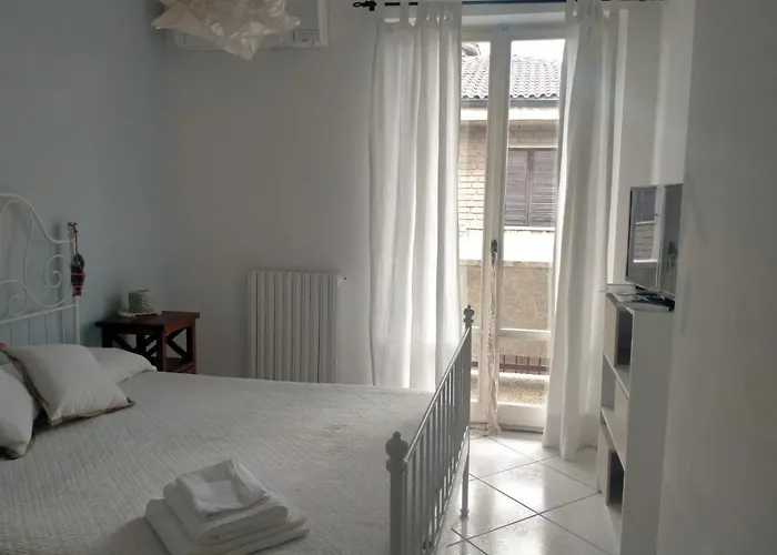 Frühstückspension Nel Blu 3*