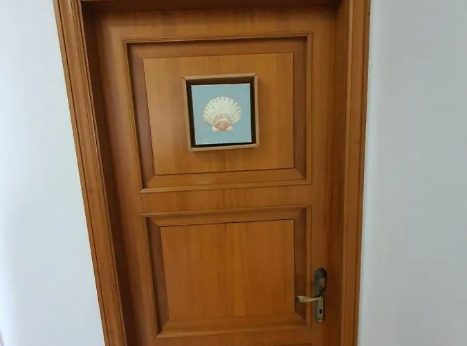 Frühstückspension Nel Blu Porto SantʼElpidio