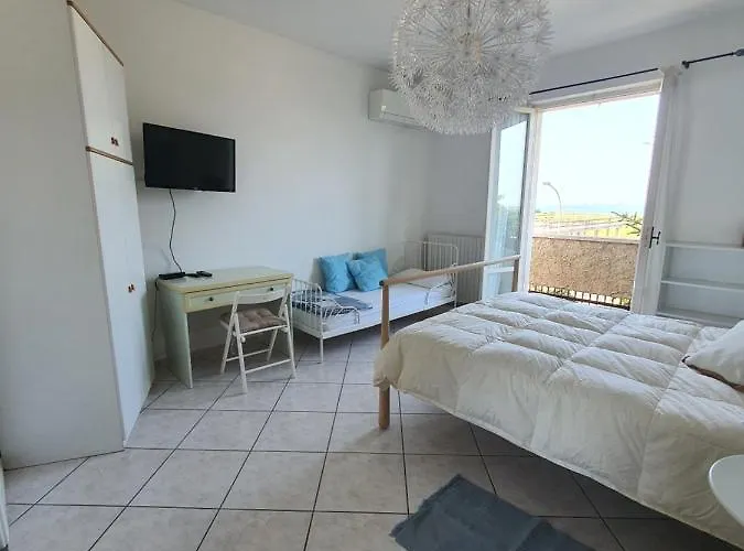 Nel Blu Porto SantʼElpidio