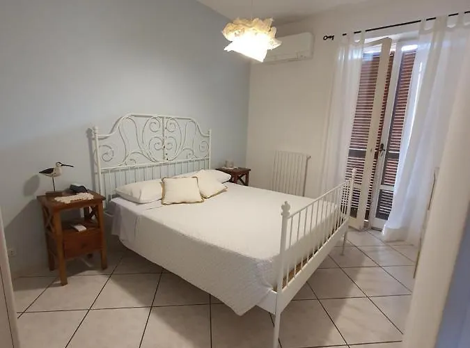 Frühstückspension Nel Blu Porto SantʼElpidio