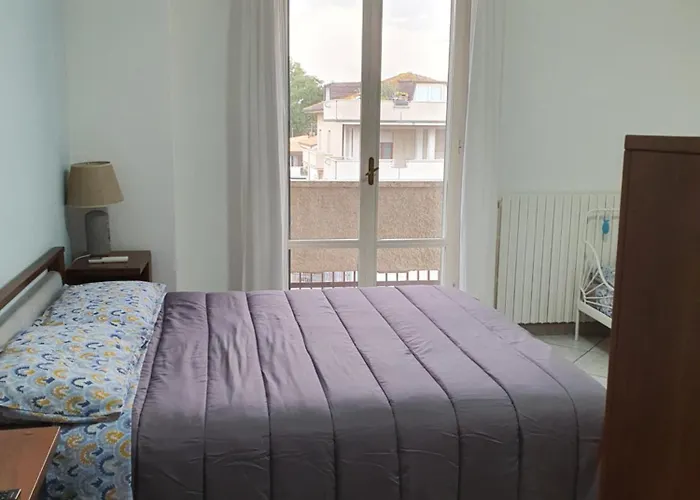 Frühstückspension Nel Blu