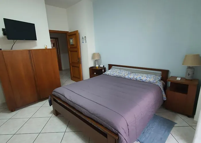 Nel Blu Frühstückspension 3*