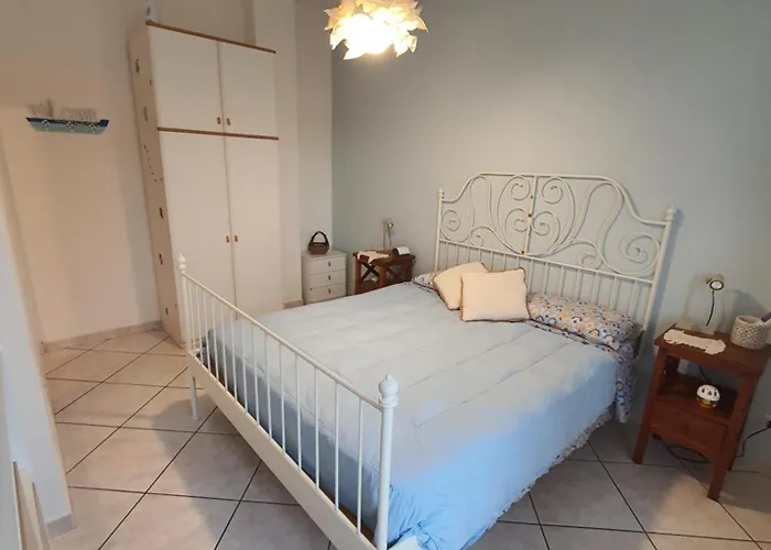 Nel Blu Frühstückspension