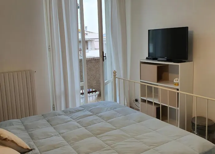 Nel Blu Frühstückspension 3*