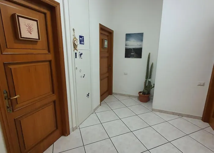 Frühstückspension Nel Blu