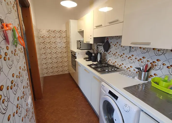 Nel Blu Porto SantʼElpidio