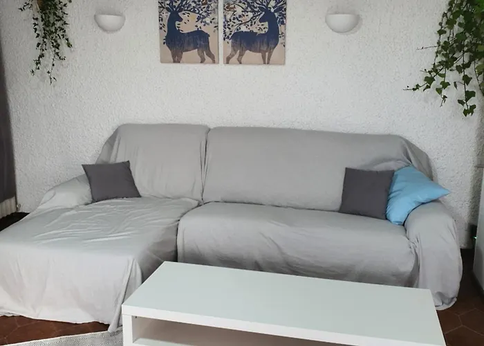 Nel Blu Frühstückspension 3*